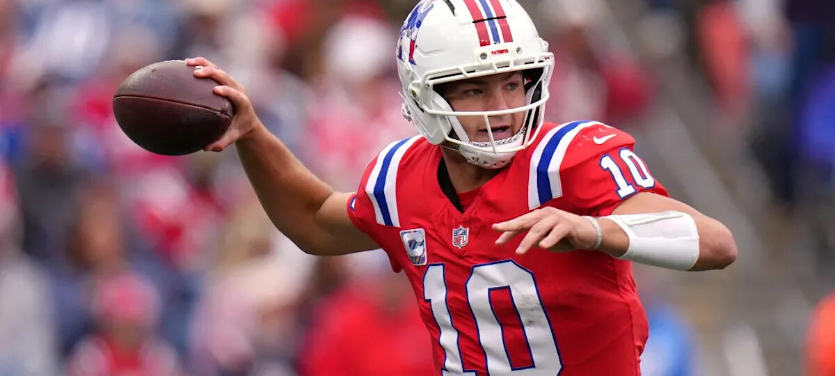 Patriots vs. Jets radio coverage: Station, channel, streaming to listen live to NFL Week 6 game broadcast