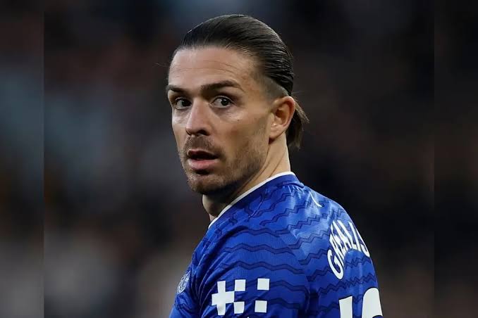 Grealish dropped for Everton’s League Cup tie after disciplinary breach