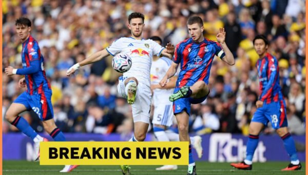 Formal talks soon: Real Madrid rival Chelsea for potential €100m transfer