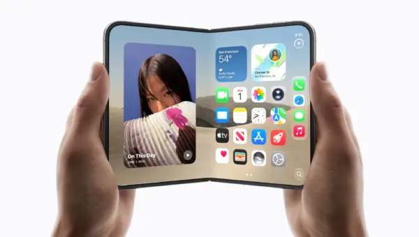 These clever apps show off the iPhone Duo’s potential