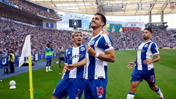 Prediction: FC Porto vs PSV Eindhoven