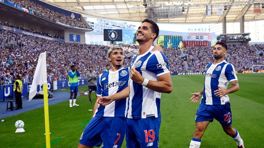 Prediction: FC Porto vs PSV Eindhoven