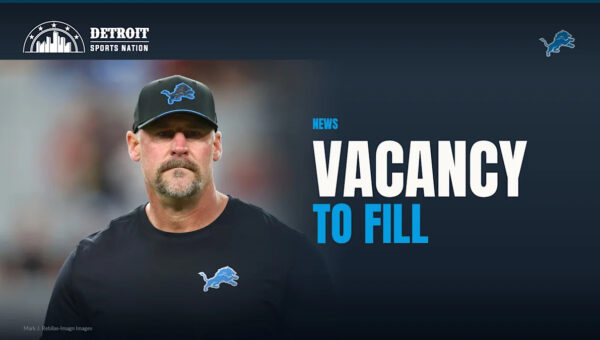 Detroit Lions Could Bring in New Player After Dan Campbell’s Latest Announcement