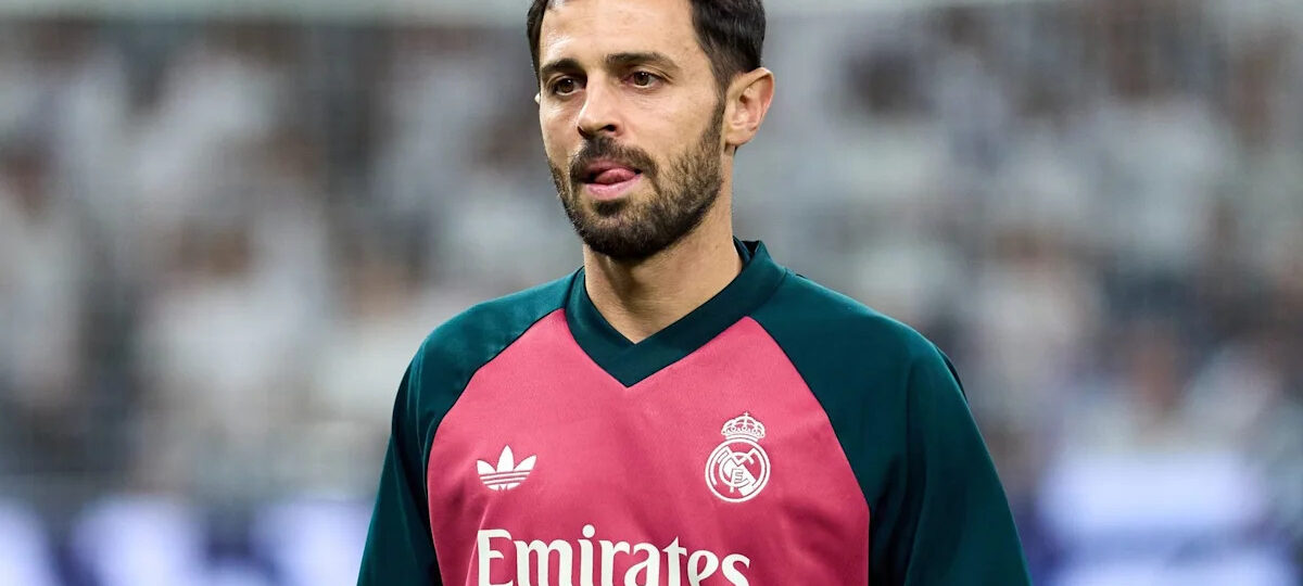 Mourinho has absolutely no doubts about Real Madrid veteran; only waiting for fitness improvement