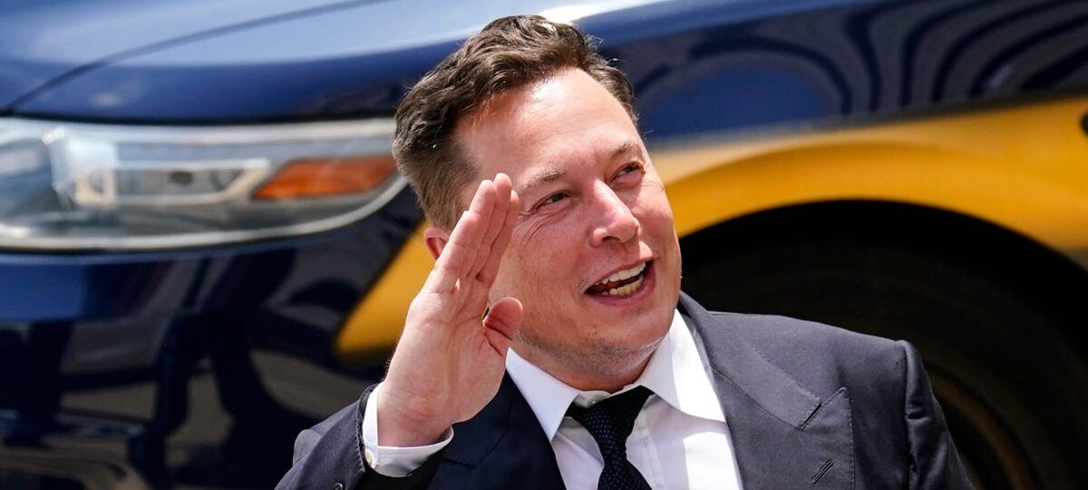 Harvard's bet on SpaceX helped its endowment grow faster than the S&P 500