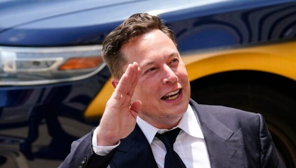 Harvard’s bet on SpaceX helped its endowment grow faster than the S&P 500