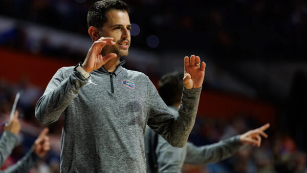 Florida basketball’s Todd Golden explains why NCAA’s roster displacement argument falls short