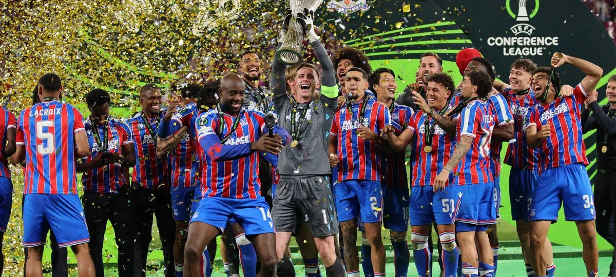 From Parma to Palace: Clubs that won European trophies without ever claiming a league title