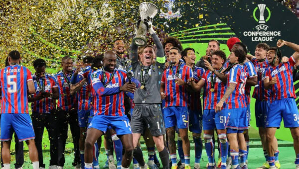 From Parma to Palace: Clubs that won European trophies without ever claiming a league title