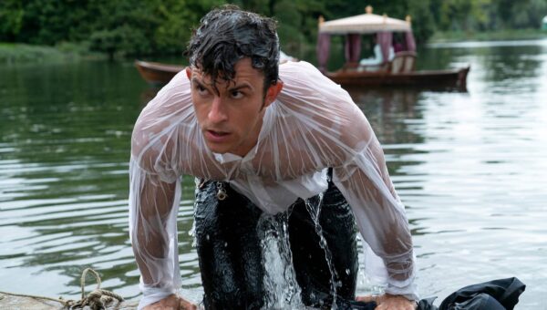 Bridgerton’s 20 Steamiest Scenes, Ranked