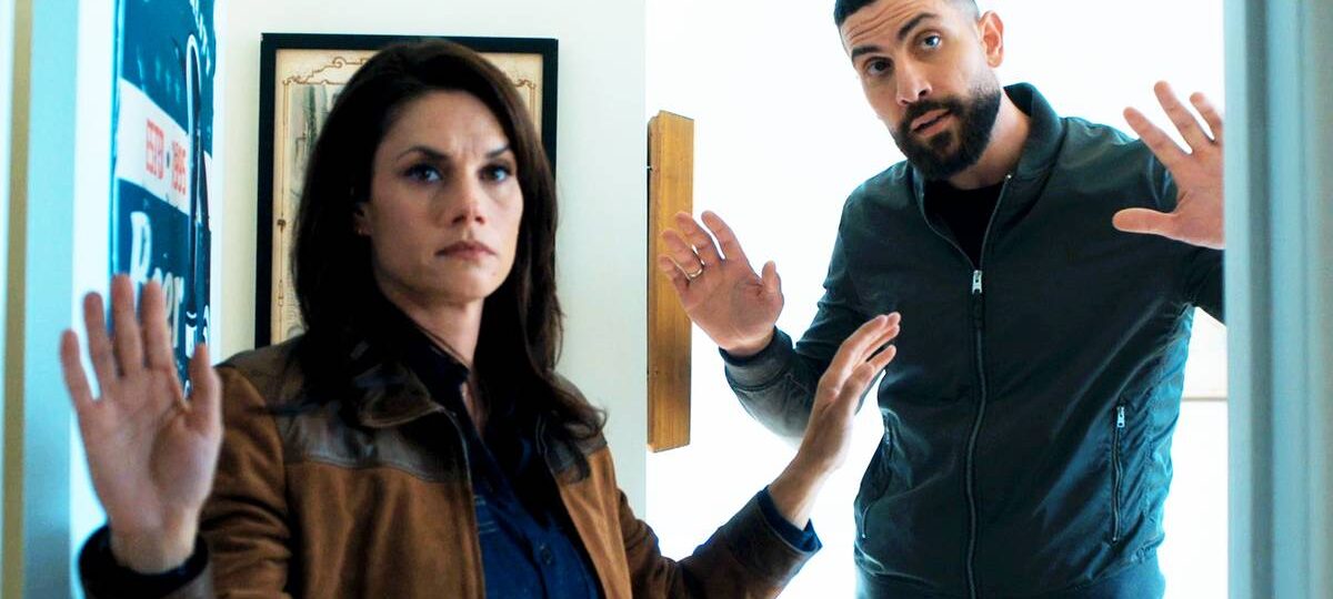 CBS Retcons FBI’s Best Villain In Years