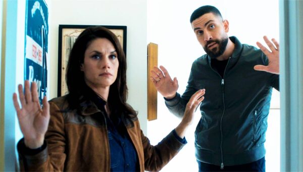 CBS Retcons FBI’s Best Villain In Years