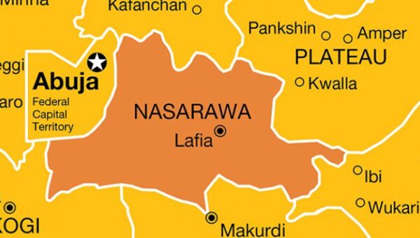 ‘We no longer sleep with two eyes closed’ — Nasarawa lawmaker laments kidnappings