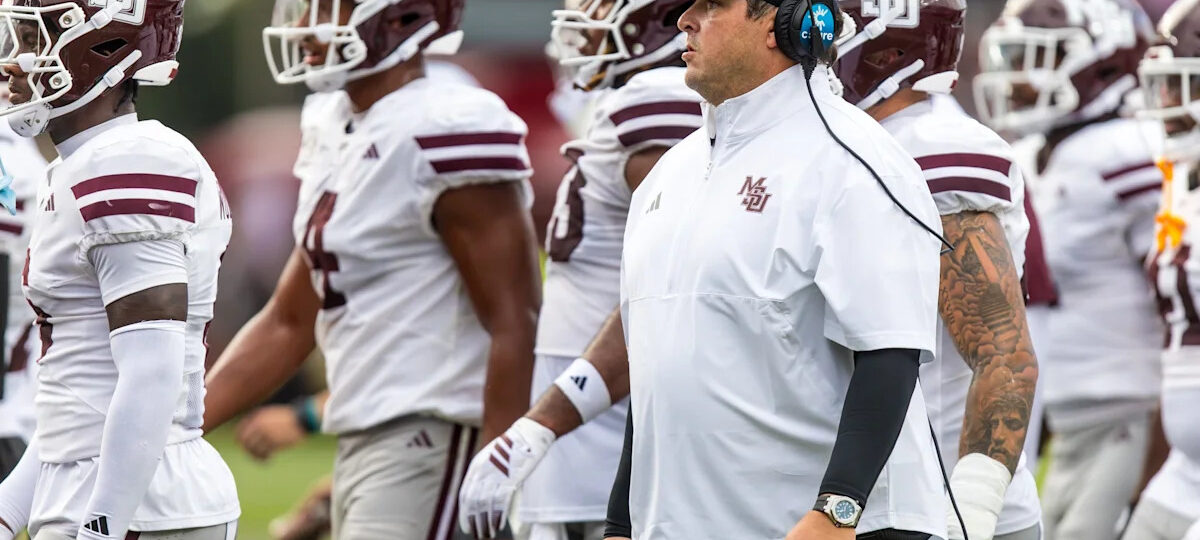 Early look at Mississippi State: Bulldogs much improved in 2026
