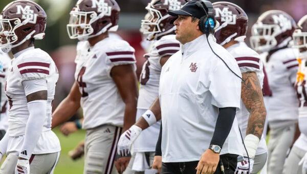 Early look at Mississippi State: Bulldogs much improved in 2026