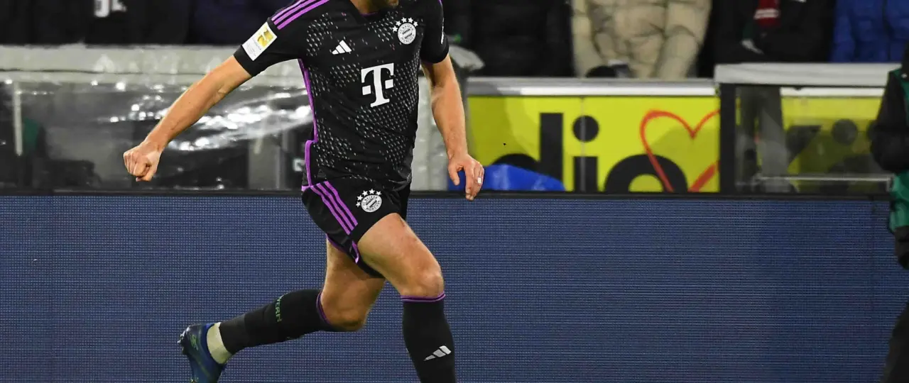 Prediction: Bayern Munich vs Borussia Dortmund