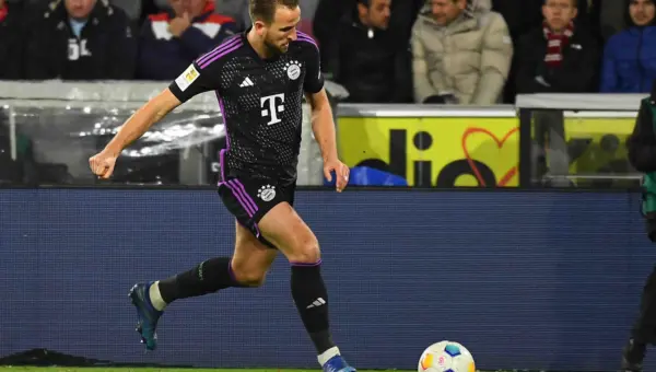 Prediction: Bayern Munich vs Borussia Dortmund