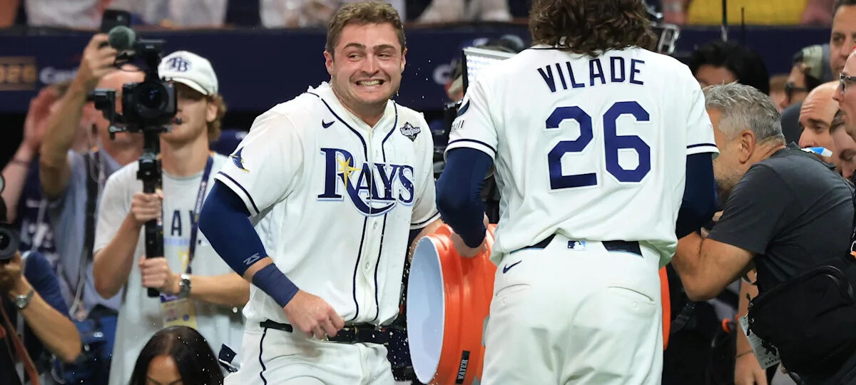 World Series Game Five: Open Game Thread
