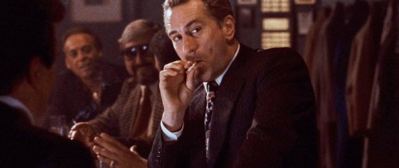 The 8 Best Robert De Niro Gangster Movies, Ranked