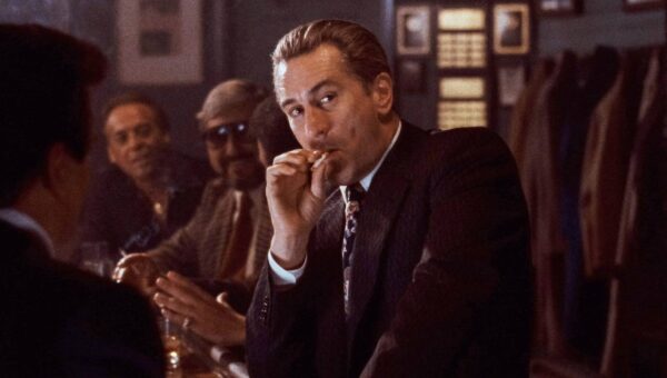 The 8 Best Robert De Niro Gangster Movies, Ranked