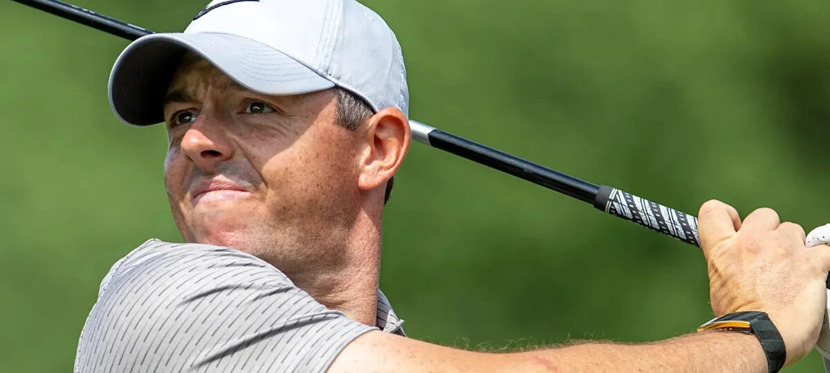 Rory McIlroy reveals why he and Tiger Woods declined Nelly Korda’s request