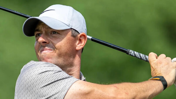 Rory McIlroy reveals why he and Tiger Woods declined Nelly Korda’s request