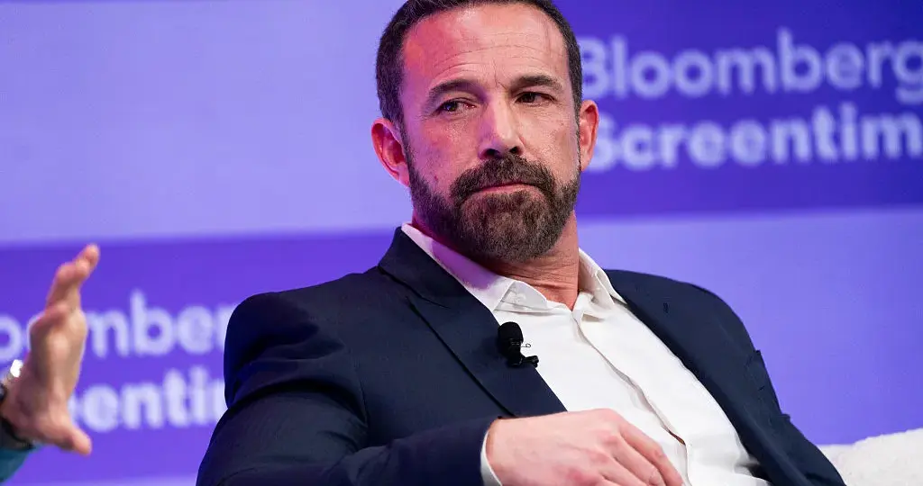 Ben Affleck is an AI nerd, and the internet is impressed