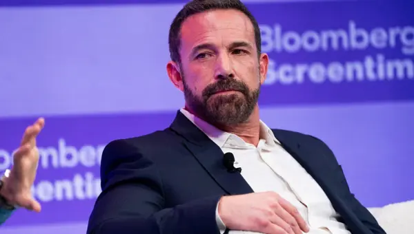 Ben Affleck is an AI nerd, and the internet is impressed