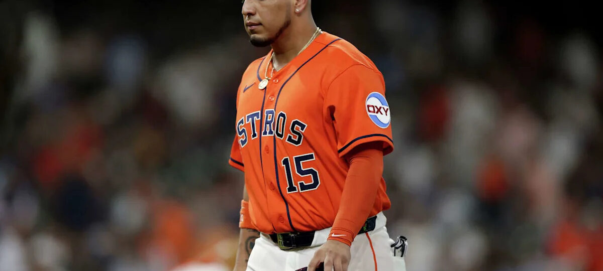 Astros attendance has fallen almost 20% in three years. What happened?