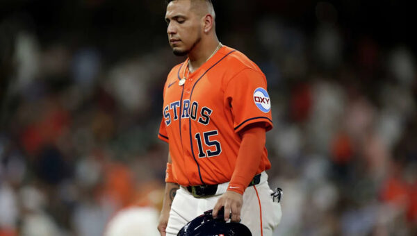 Astros attendance has fallen almost 20% in three years. What happened?