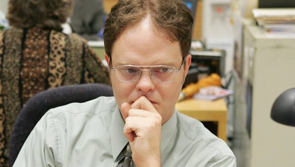 ‘Black Mirror’ Meets ‘The Office’ in Your Next Hulu Weekend Binge