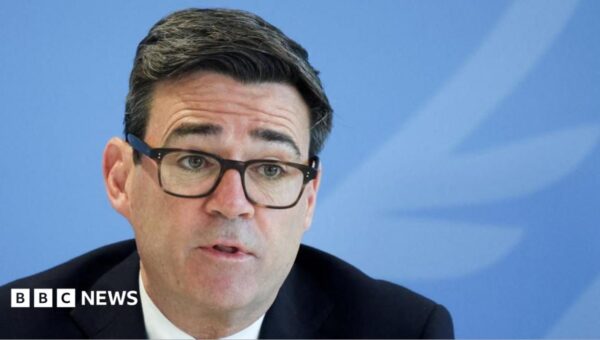 Burnham says he wants to cut welfare bill ‘as soon as we possibly can’