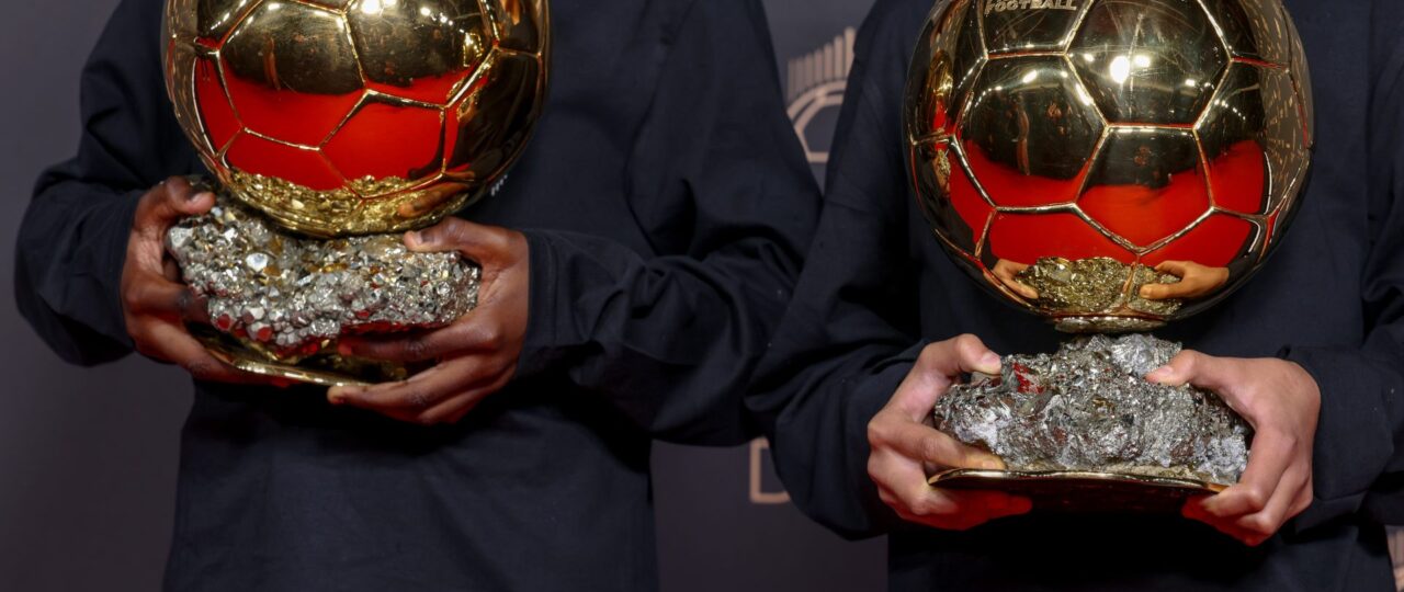 Barcelona to send three first-team stars to London for Ballon d’Or ceremony as Cubarsi’s absence raises questions