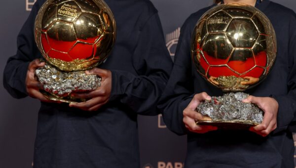 Barcelona to send three first-team stars to London for Ballon d’Or ceremony as Cubarsi’s absence raises questions
