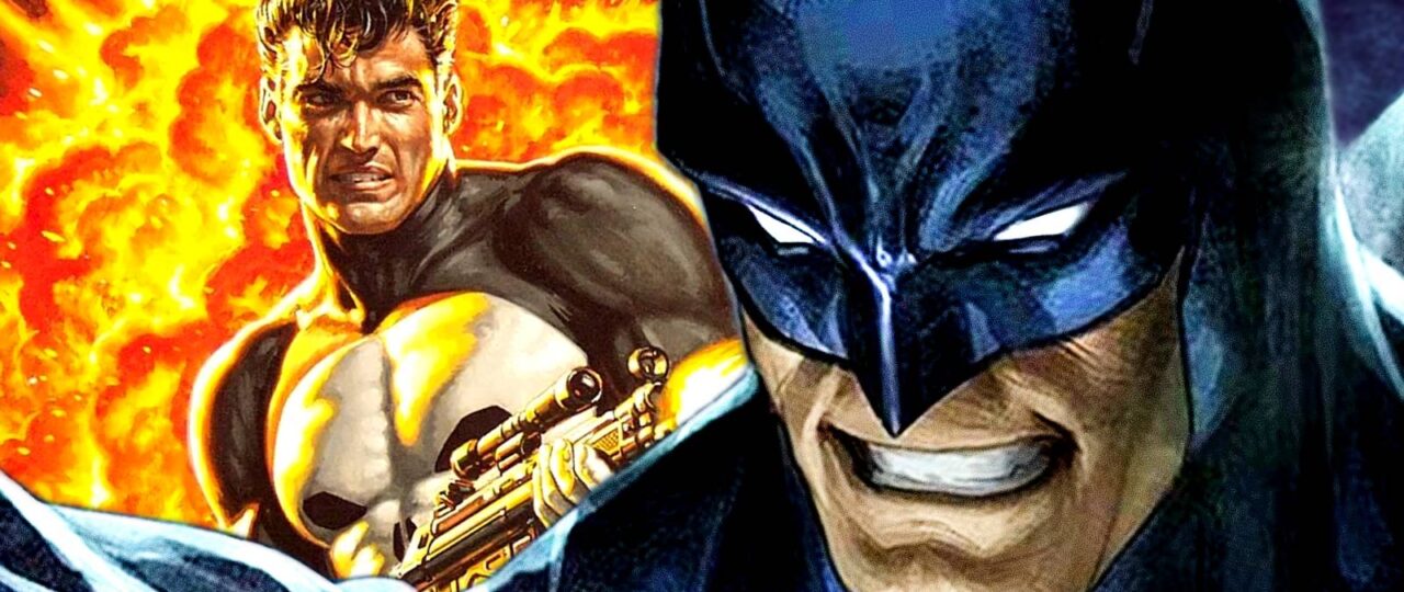 10 Heroes Whose Origin Stories Were Fueled By Revenge