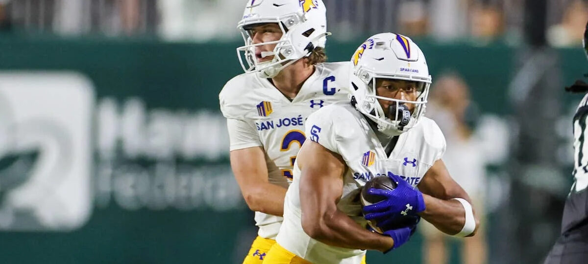 Wyoming vs San Jose State Prediction: Battle For A Bowl Game?