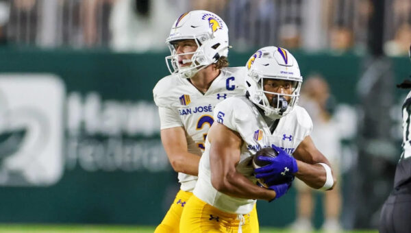 Wyoming vs San Jose State Prediction: Battle For A Bowl Game?