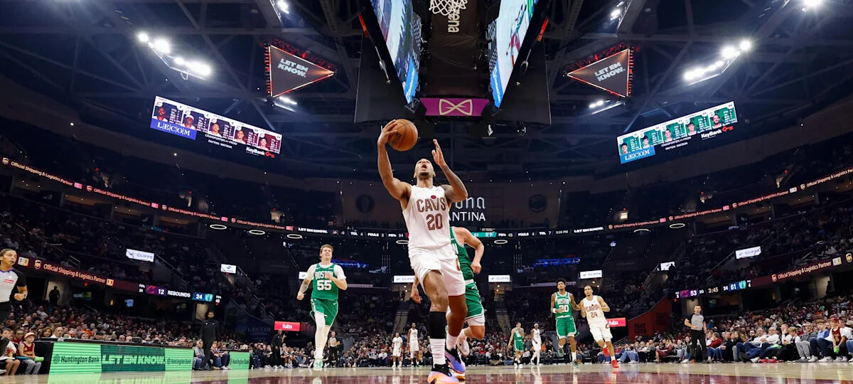 Player Grades: Cavs vs Celtics – Jaylon Tyson shows flashes in loss
