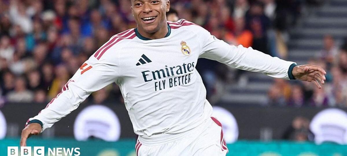 Major Chinese brands drop Mbappé as backlash grows over Mao joke