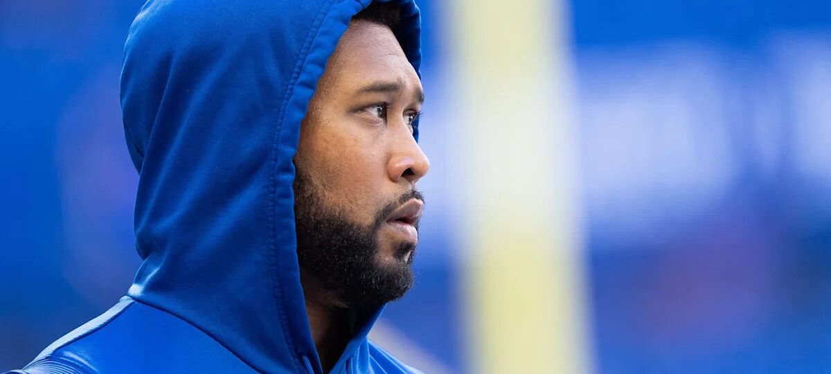 5 DeForest Buckner trade spots after his comments about the Colts’ irrelevance