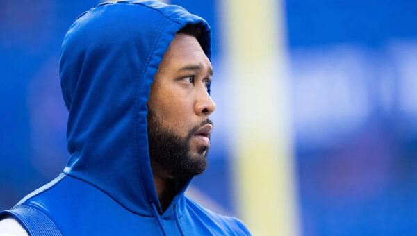 5 DeForest Buckner trade spots after his comments about the Colts’ irrelevance
