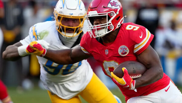 Week 7 NFL picks against the spread, predictions for every game: Chiefs look to stay undefeated vs. Seattle