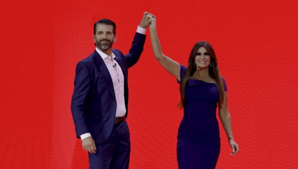 Why Did Donald Trump Jr. & Kimberly Guilfoyle Split? Inside Their Breakup