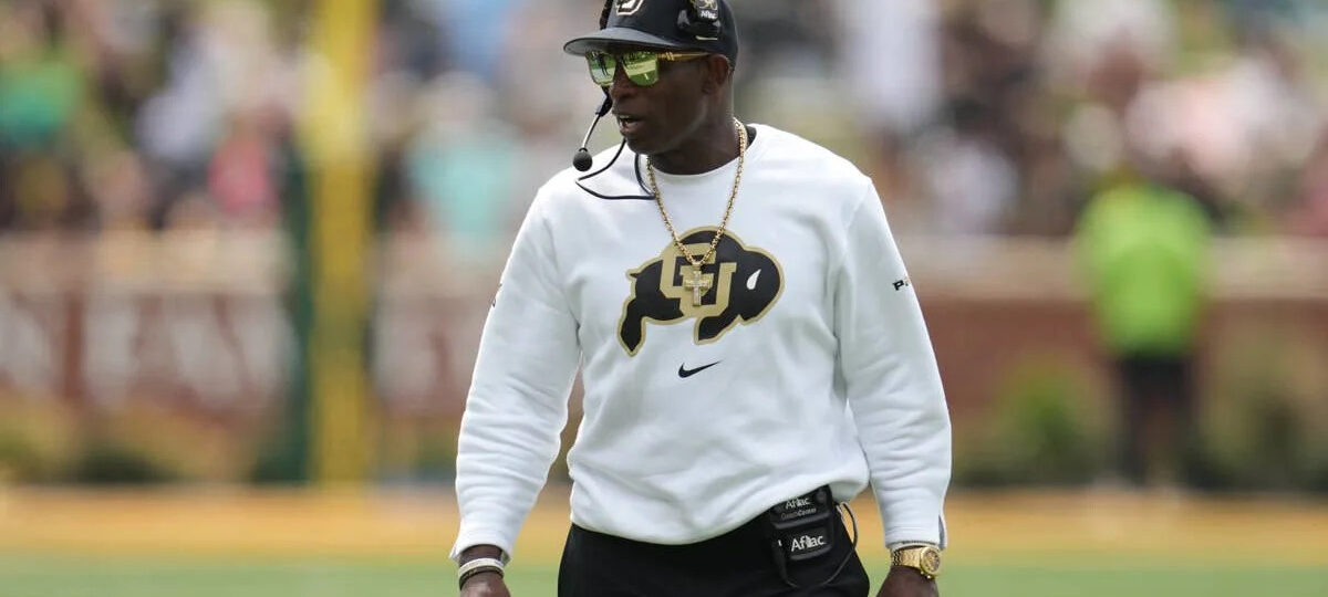 Texas Tech vs Colorado Prediction: Is This When The Buffaloes Turn This Around?