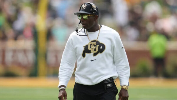 Texas Tech vs Colorado Prediction: Is This When The Buffaloes Turn This Around?