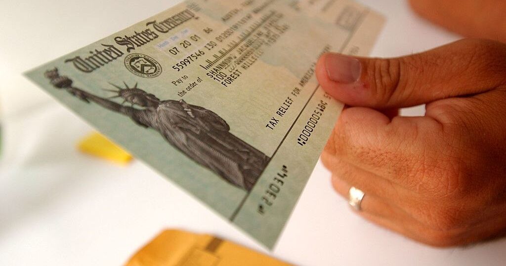 Trump $5,000 Check: Is the President Really Sending Americans $5,000?