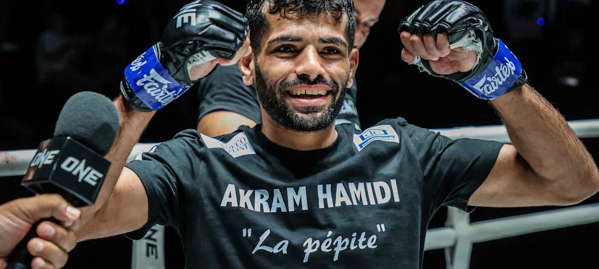 The Inner Circle 36 Main Event Result: Hamidi Floors Numsurin With Liver Shots In Atomweight Debut