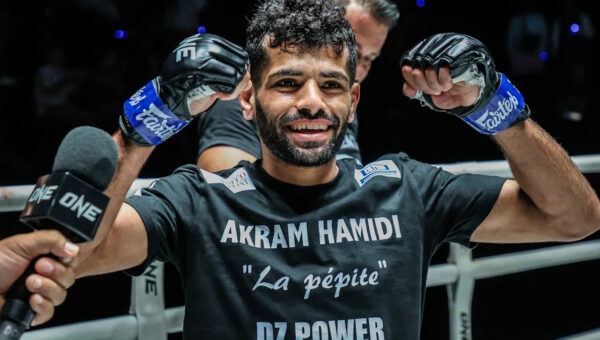 The Inner Circle 36 Main Event Result: Hamidi Floors Numsurin With Liver Shots In Atomweight Debut