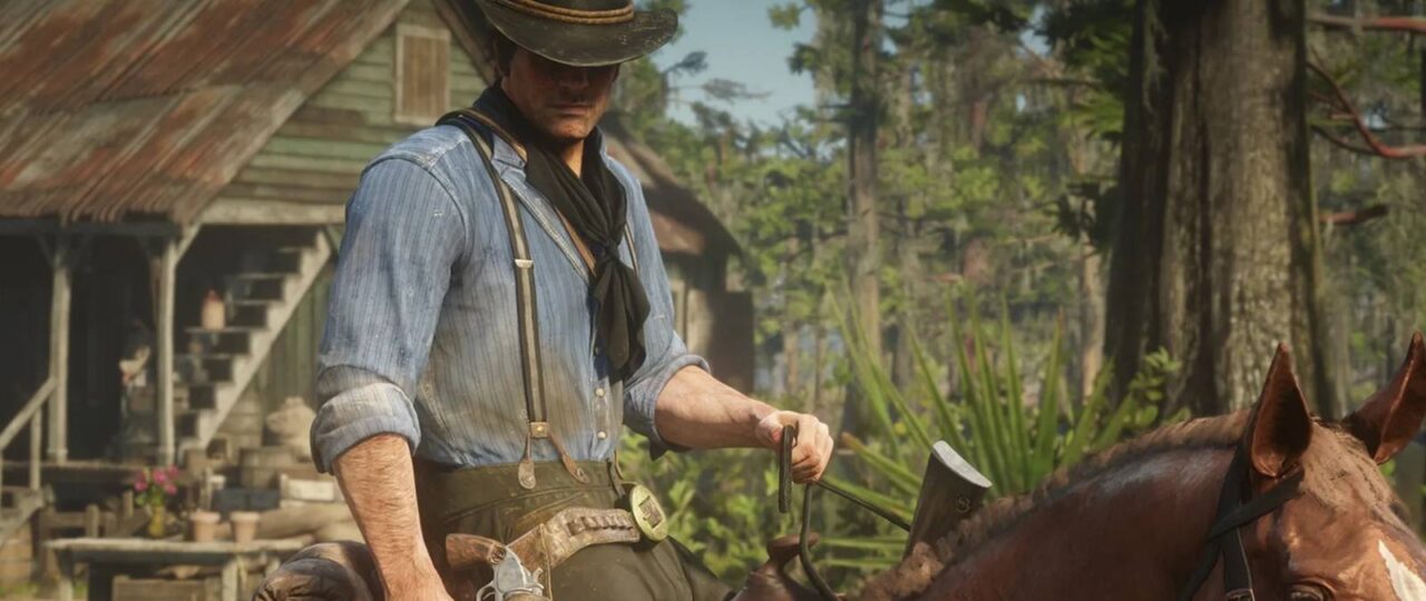 Red Dead Redemption 3 Officially Facing One Massive Change