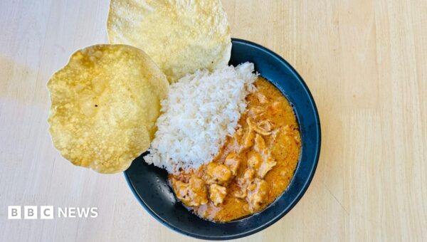 Australian woman charged with lacing colleague’s curry with snail poison